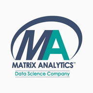 Matrix Analytics logo