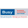 BUSY Grocery Shop Billing logo