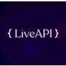 Liveapi icon