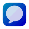 Messages for Mac logo