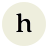 The Hulry Newsletter logo