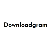 Downloadgram Online logo