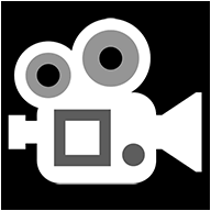 Moviedle logo