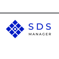 SdsManager logo