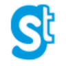 Saral GST logo