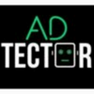 AdTector logo
