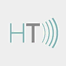 HeardThat logo