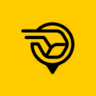 TrackMyPack logo