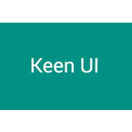 Keen-UI logo