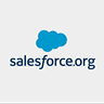 Salesforce.org Nonprofit Cloud logo