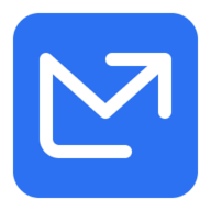 My WFH in Emails logo