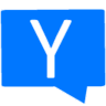 YesIChat logo