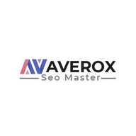 Averox SEO Master logo