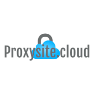 ProxySite.Cloud logo