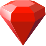Rubyist logo