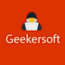 Geekersoft Video Downloader logo