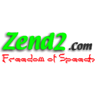Zend2 logo