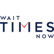 Wait Times Now logo