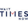 Wait Times Now logo