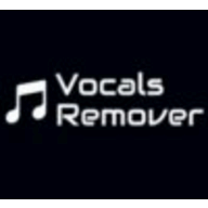 Remove-Vocals logo