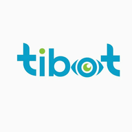 Tibot logo