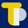 The Talent Point logo