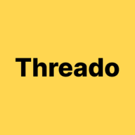 Community Jarvis by Threado logo