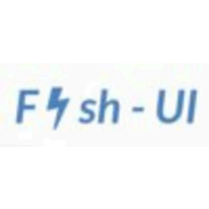 Fish-UI logo