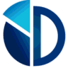 Data Bloo logo
