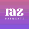 Raz Payments logo