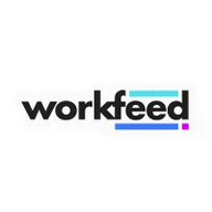 Workfeed.io logo