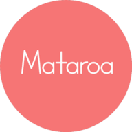 Mataroa.blog logo