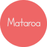 Mataroa.blog logo