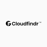 Cloudfindr.co logo