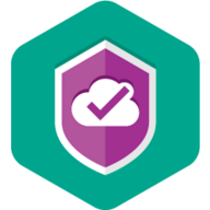 Kaspersky Security Cloud logo