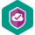 Kaspersky Total Security icon