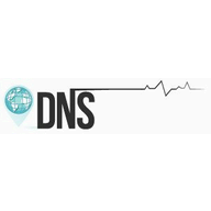 DNSChecker.org QR Code Scanner logo