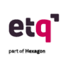EtQ EHS Software logo