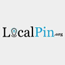 LocalPin.org logo