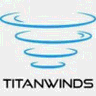 Titanwinds TMS logo