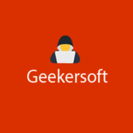 Geekersoft YouTube Video Downloader logo