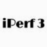 iPerf3 logo