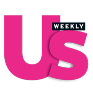 US Magazine logo