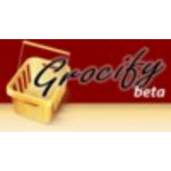Grocify logo