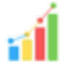 Line Graph Maker logo