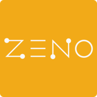 Zeno Radio logo