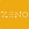 Zeno Radio logo