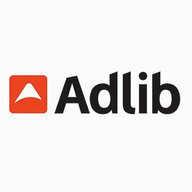 Adlib Elevate platform logo