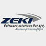 ZEKI CRM logo