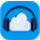Audio Share icon